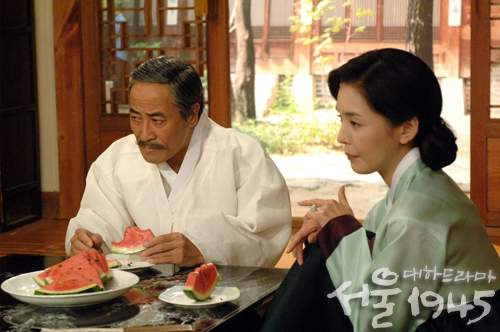 Drama-Drama Korea KBS Terbaik, Menang Penghargaan dan Rating Tinggi