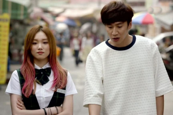 7 Drama Korea yang dibintangi Lee Sung-Kyung, Banyak yang Legendaris