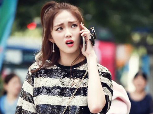 7 Drama Korea yang dibintangi Lee Sung-Kyung, Banyak yang Legendaris