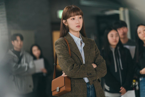 7 Drama Korea yang dibintangi Lee Sung-Kyung, Banyak yang Legendaris
