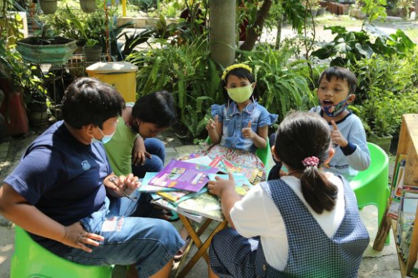 Satu-Satunya di Indonesia, Surabaya Menuju Kota Layak Anak Dunia
