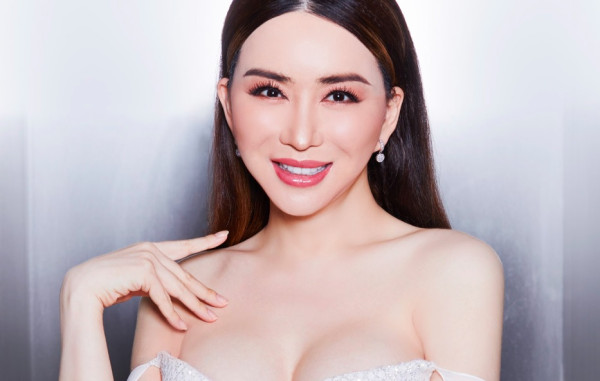 Begini Cara Anne Jakkaphong Jakrajutatip Jadi Wanita Transgender Terkaya di Asia