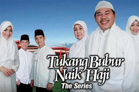 Populer! 3 Sinetron Paling Diminati pada Masanya