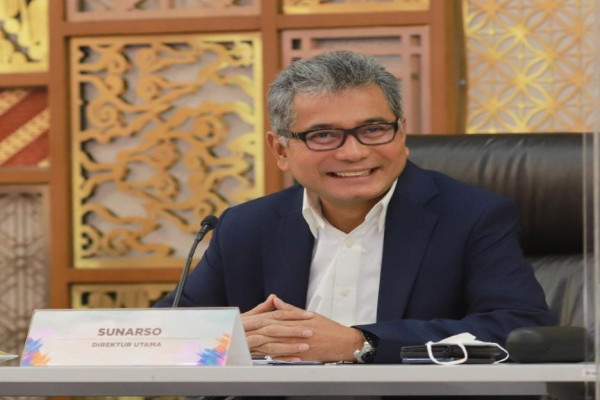 Dicuekin, Dicurigai hingga Diancam Dilaporkan, Pionir Agen BRILink di Brebes Ini Pantang Menyerah Demi Meyakinkan Nasabah