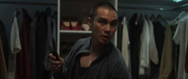 CERMIN: Reza Rahadian, Trauma, dan Kemarahan Itu