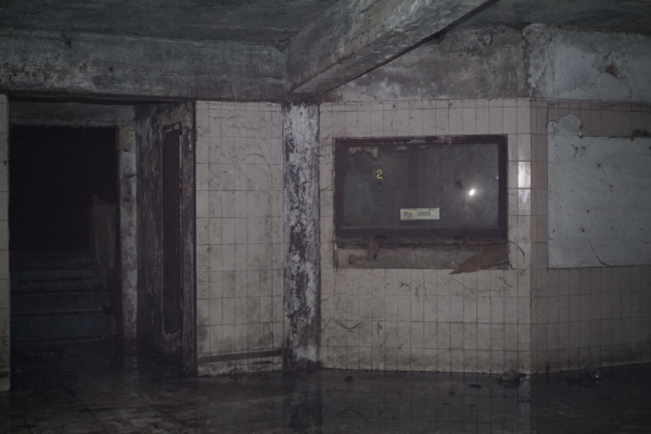 Cerita Horor Mulia Theater Cikarang, Bioskop Legendaris di Bekasi yang Jadi Sarang Kuntilanak