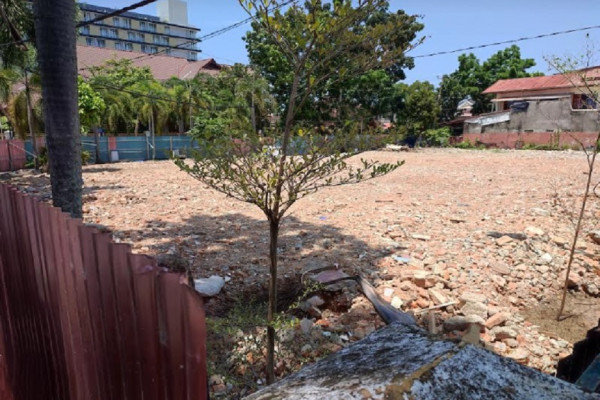 Pemkot Padang Bangun Ulang Rumah Bersejarah Bung Karno setelah Dihancurkan hingga Rata dengan Tanah