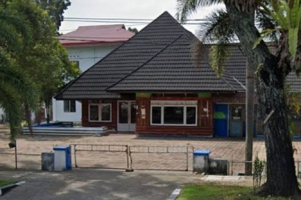 Pemkot Padang Bangun Ulang Rumah Bersejarah Bung Karno setelah Dihancurkan hingga Rata dengan Tanah