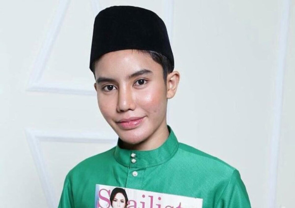 Tidak Betah Jadi Wanita, 6 Transgender Ini Kembali Menjadi Pria
