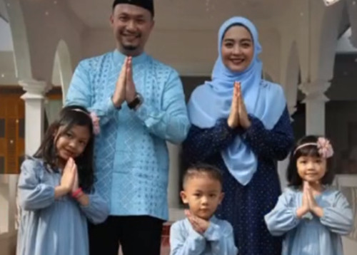 5 Artis Cantik yang Menikah dengan Pengusaha Tambang, Nomor 4 Punya Banyak Anak
