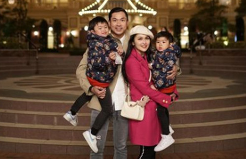 5 Artis Cantik yang Menikah dengan Pengusaha Tambang, Nomor 4 Punya Banyak Anak