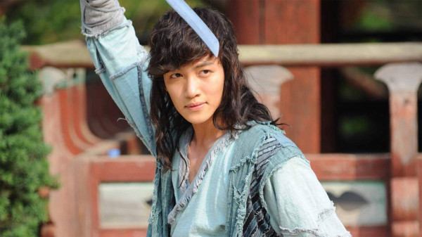 6 Drama Korea Genre Bela Diri dengan Cerita Romantis, Ada Ji Chang-Wook