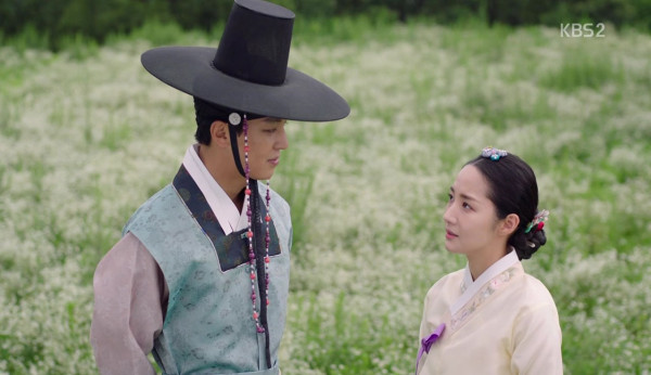 6 Drama Korea Genre Bela Diri dengan Cerita Romantis, Ada Ji Chang-Wook