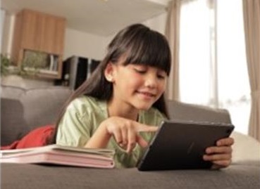 Harga Rp2 Jutaan, Tablet Murmer Galaxy Tab A7 Lite Dirancang untuk Anak-anak