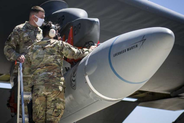 Profil Lockheed Martin, Perusahaan Keamanan dan Kedirgantaraan AS