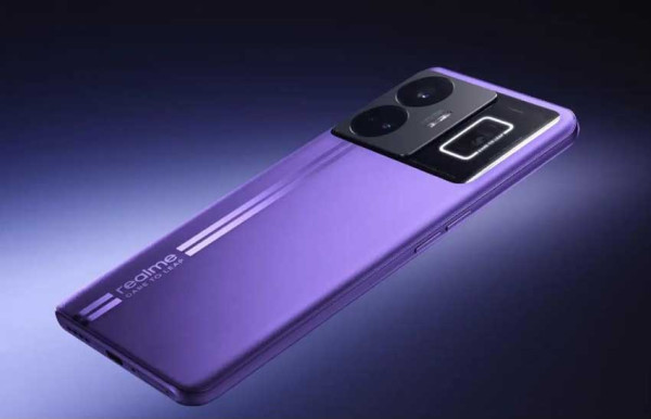 Hanya Perlu 10 Menit Baterai Full 100 Persen, Realme GT Neo 5 Klaim Sebagai yang Tercepat