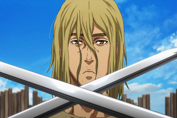 10 Karakter Pahlawan Anime Ini Tidak Punya Motivasi Mulia