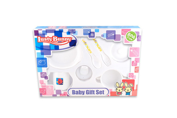 Rekomendasi 5 Perlengkapan Bayi dari LustyBunny yang Berkualitas