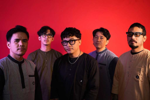 5 Musisi Indonesia yang Pernah Manggung di Festival Musik Internasional, Nomor 3 Pilih Menetap di AS