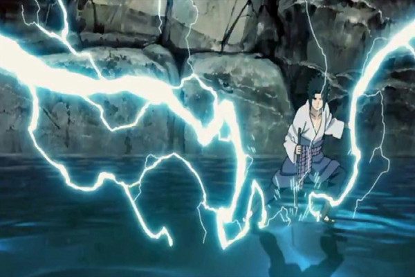 9 Jutsu Terkuat yang Dipunyai Sasuke Uchiha di Naruto