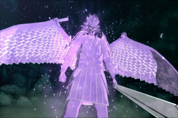 9 Jutsu Terkuat yang Dipunyai Sasuke Uchiha di Naruto