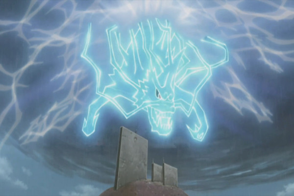 9 Jutsu Terkuat yang Dipunyai Sasuke Uchiha di Naruto