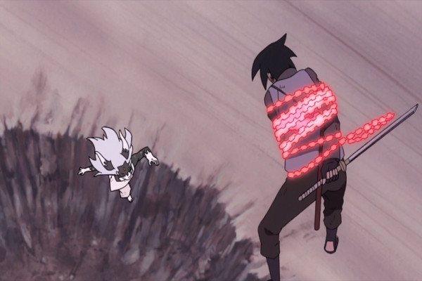 9 Jutsu Terkuat yang Dipunyai Sasuke Uchiha di Naruto