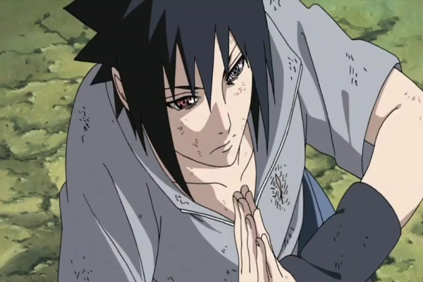 9 Jutsu Terkuat yang Dipunyai Sasuke Uchiha di Naruto