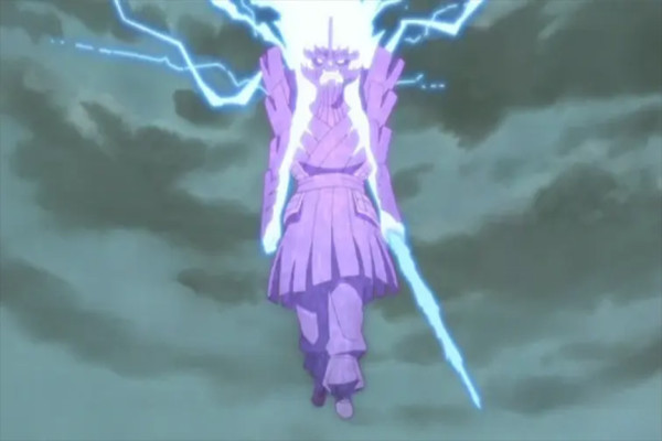 9 Jutsu Terkuat yang Dipunyai Sasuke Uchiha di Naruto