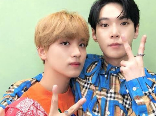 5 Bintang K-Pop Ini Pernah Nyanyikan Lagu Bahasa Indonesia, Member Super Junior hingga NCT