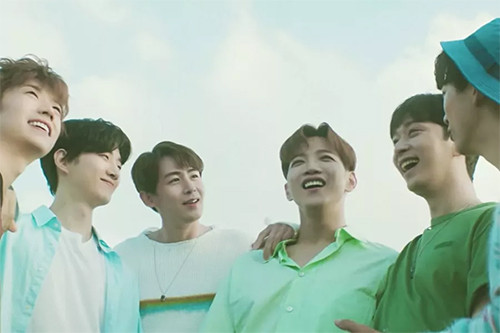 5 Bintang K-Pop Ini Pernah Nyanyikan Lagu Bahasa Indonesia, Member Super Junior hingga NCT