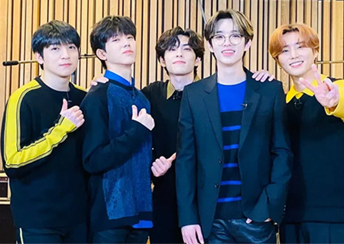 5 Bintang K-Pop Ini Pernah Nyanyikan Lagu Bahasa Indonesia, Member Super Junior hingga NCT