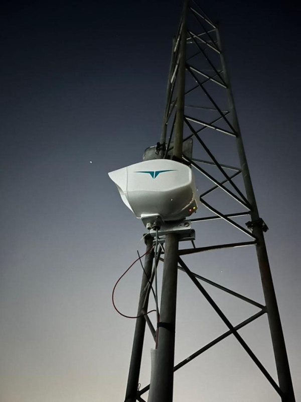 Jaringan Internet Berbasis Laser Tawarkan Akses Kencang dan Murah Buat Indonesia