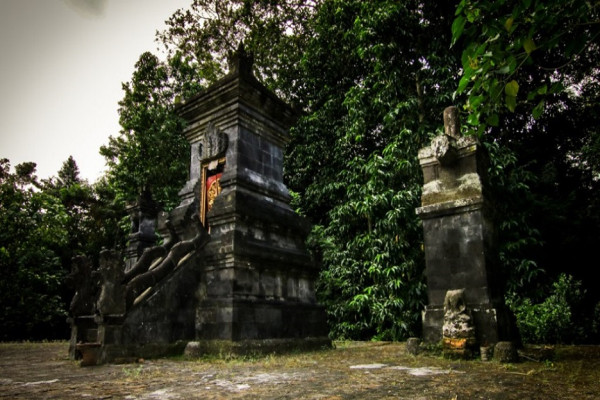 Tangan Dingin Trah Majapahit, Bangun Pasukan Intelijen Mataram Dom Sumurup Ing Banyu untuk Bunuh Jenderal VOC