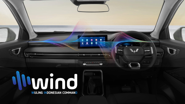 Cuma Rp200 Jutaan, Ini 8 Keunggulan Compact SUV Wuling Alvez