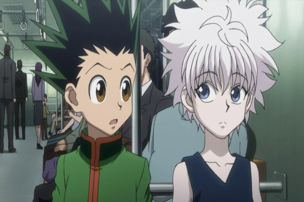 Tidak akan Pernah Tamat, Hunter x Hunter Di-Cancel Selamanya