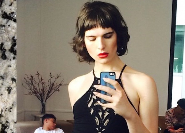 7 Model Transgender di Industri Fashion, Nomor 5 Bekerja dengan Victoria's Secret