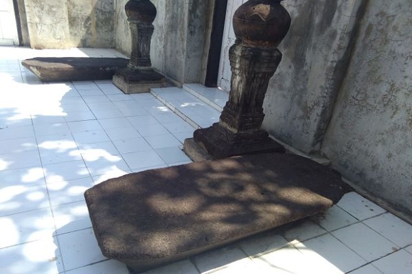 Kisah Bathara Katong, Balas Dendam Kematian Pasukan Muslim Melawan Ki Ageng Kutu