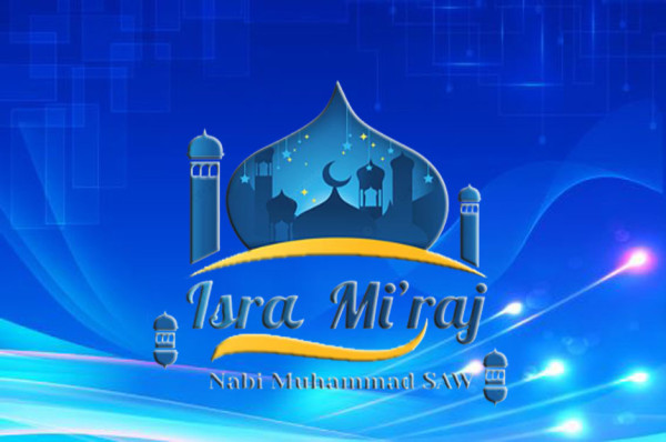 Perjalanan Isra Rasulullah SAW Dilakukan dalam Keadaan Sadar