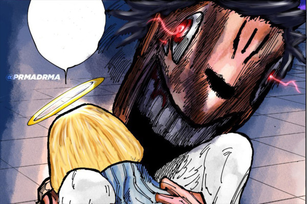 Akankah Jujutsu Kaisen Berakhir dengan Kematian Yuji Itadori?