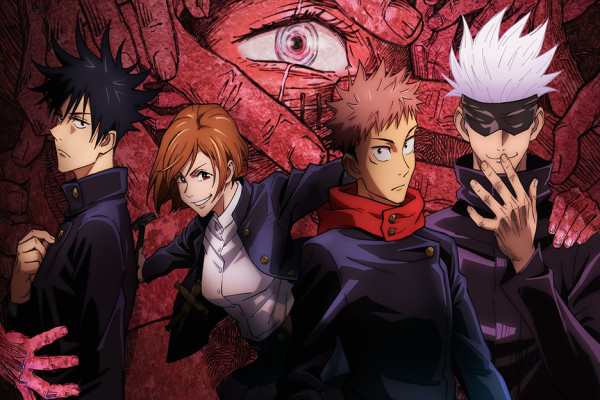 Akankah Jujutsu Kaisen Berakhir dengan Kematian Yuji Itadori?
