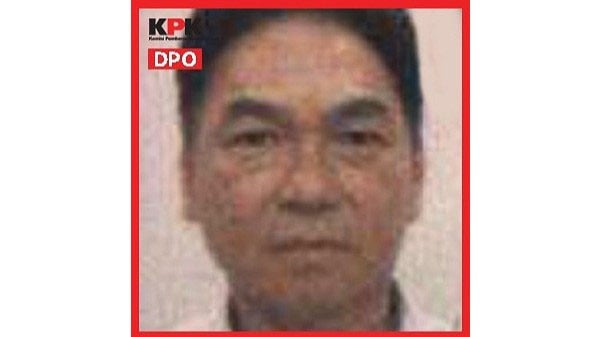 Buronan KPK Tersisa 3 Orang, Harun Masiku Segera Susul Ricky Ham?