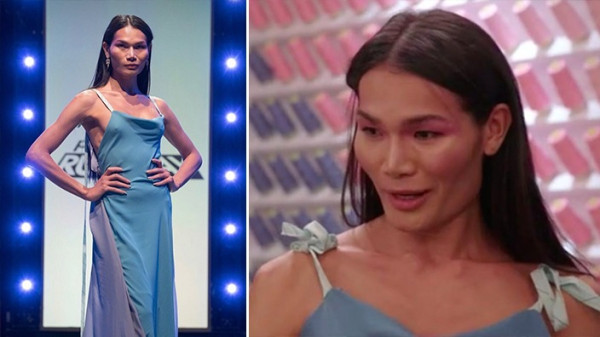 7 Model Transgender di Industri Fashion, Nomor 5 Bekerja dengan Victoria's Secret