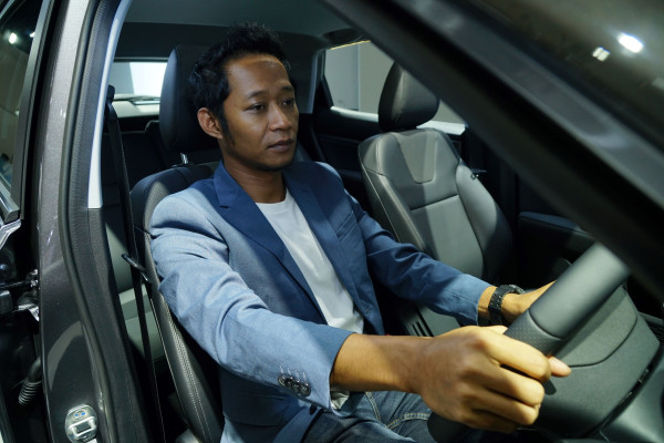 Cuma Rp200 Jutaan, Ini 8 Keunggulan Compact SUV Wuling Alvez