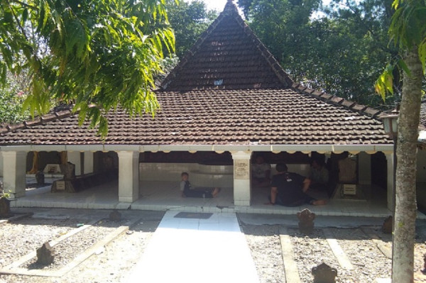 Kisah Bathara Katong, Balas Dendam Kematian Pasukan Muslim Melawan Ki Ageng Kutu
