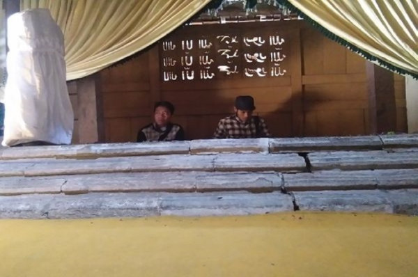 Kisah Bathara Katong, Balas Dendam Kematian Pasukan Muslim Melawan Ki Ageng Kutu
