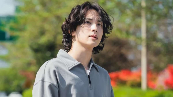 6 Drama Korea Terbaik dari Im Siwan, Pemain Film Unlocked
