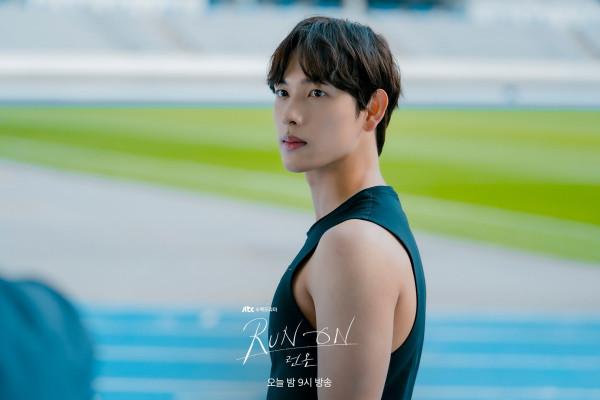 6 Drama Korea Terbaik dari Im Siwan, Pemain Film Unlocked