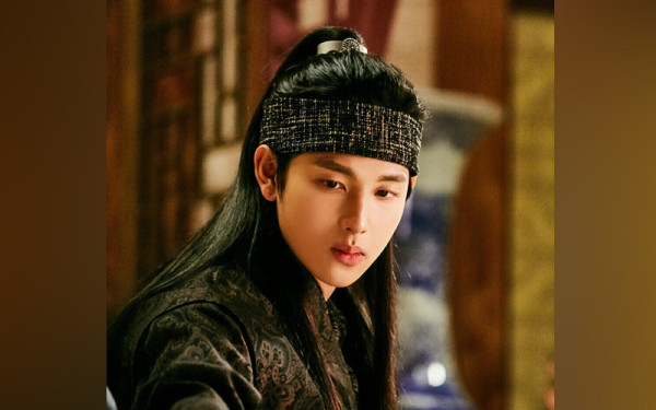 6 Drama Korea Terbaik dari Im Siwan, Pemain Film Unlocked