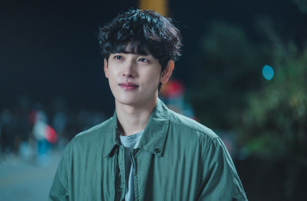 6 Drama Korea Terbaik dari Im Siwan, Pemain Film Unlocked